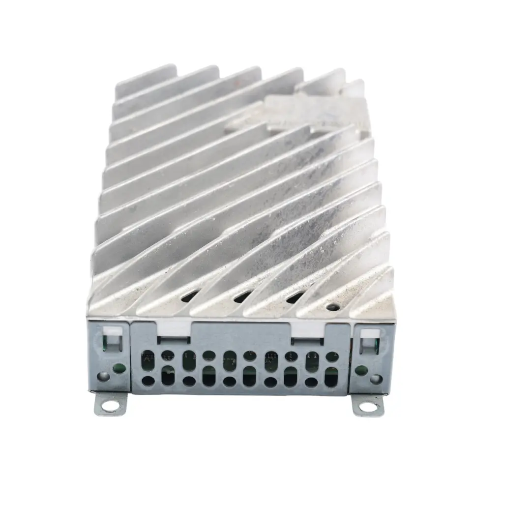 Radio Audio Amplifier Hi-Fi Harman Kardon to Mini R57 R58 R59 R60 R61 with Part number 9296634 Mini R57 R58 R59 R60 R61 Radio Audio Amplifier Hi-Fi Harman Kardon - SKU 9296634-1 - Part number 9296634