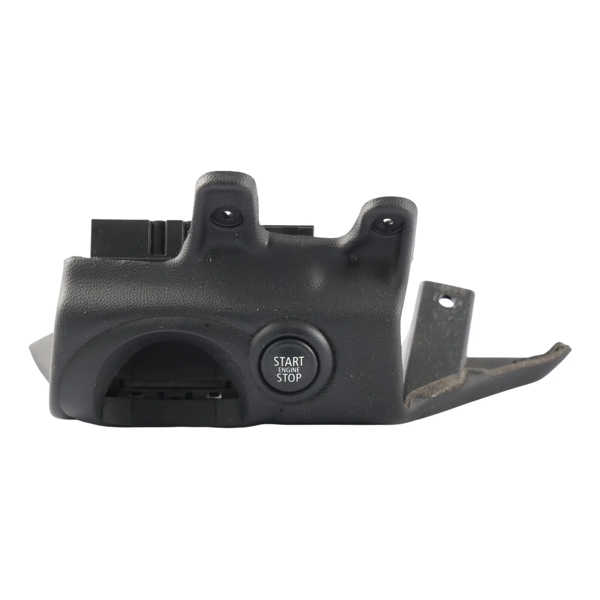 Mini Cooper R56 R59 R60 Ignition Key Reader Engine Start Stop Switch 9299332
