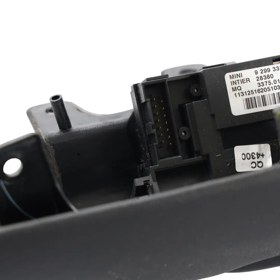 Lettore Chiave Accensione Start Stop per Mini Cooper R56 R59 R60 con numero di parte 9299332 Mini Cooper R56 R59 R60 Lettore Chiave Accensione Start Stop - SKU 9299332-2 - Numero di parte 9299332