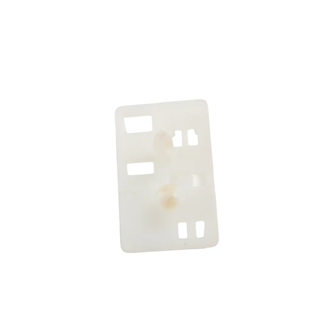 Mini F57 Cabriolet Support Fixation Cache Garniture - SKU 9303618 - Numéro de pièce 9303618