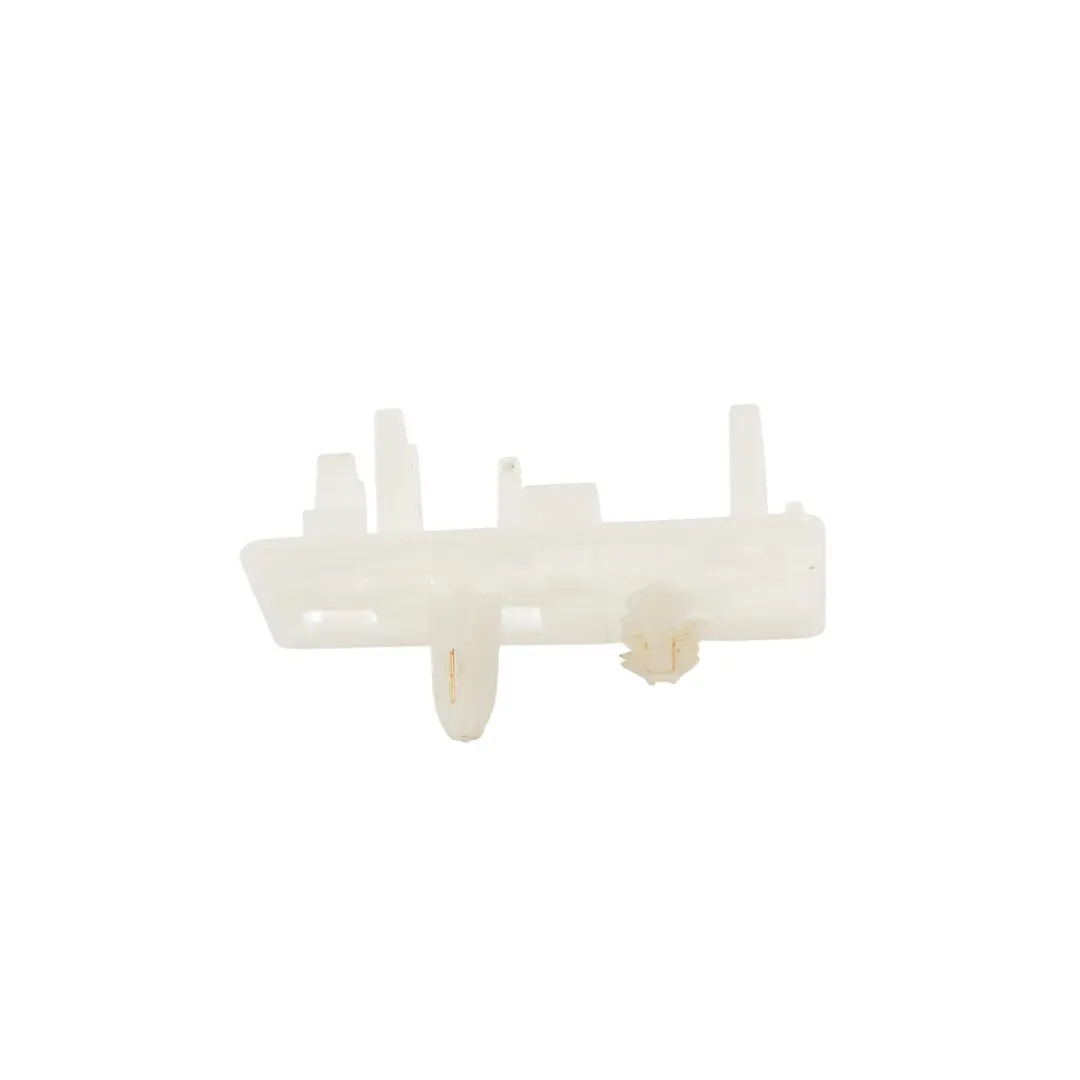 Mini F57 Cabriolet Support Fixation Cache Garniture - SKU 9303618 - Numéro de pièce 9303618