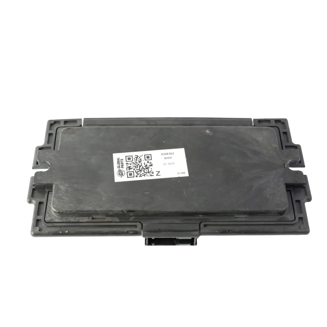 BMW E81 E82 E88 FRM3R Footwell Light Control Modue Unit ECU - SKU 9308362 - Part number 9308362