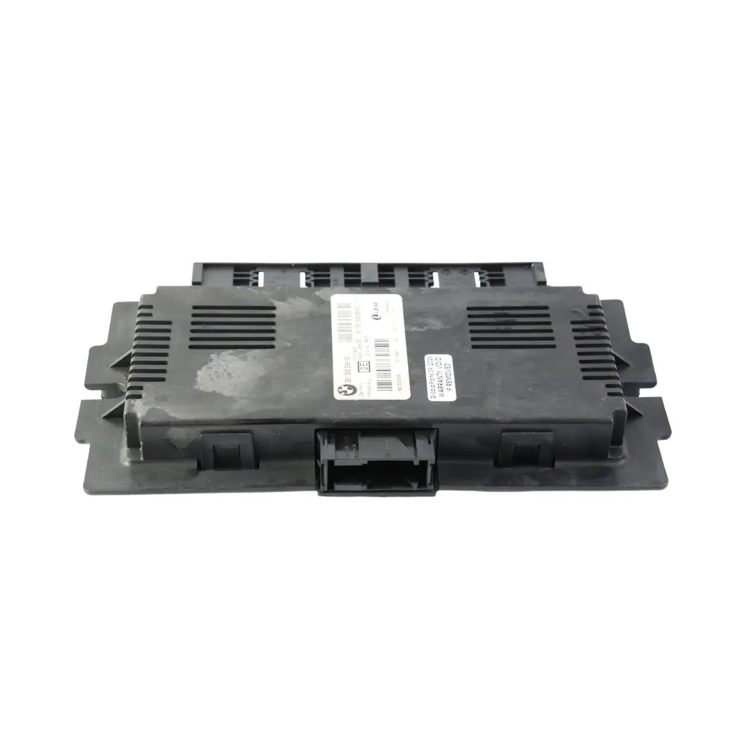 FRM3R Footwell Light Control Modue Unit ECU to BMW E81 E82 E88 with Part number 9308362 BMW E81 E82 E88 FRM3R Footwell Light Control Modue Unit ECU - SKU 9308362 - Part number 9308362