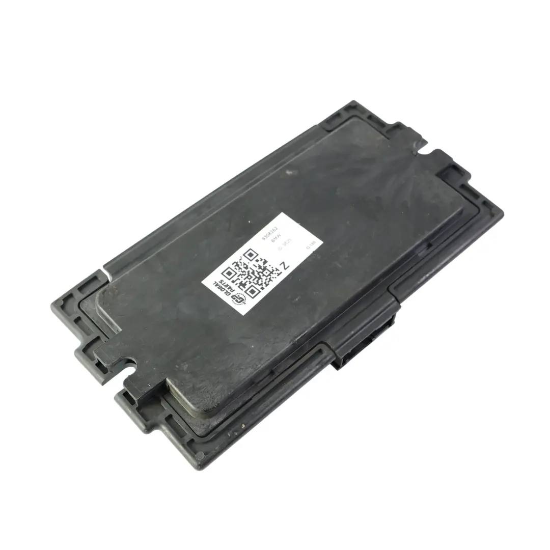FRM3R Footwell Light Control Modue Unit ECU to BMW E81 E82 E88 with Part number 9308362 BMW E81 E82 E88 FRM3R Footwell Light Control Modue Unit ECU - SKU 9308362 - Part number 9308362