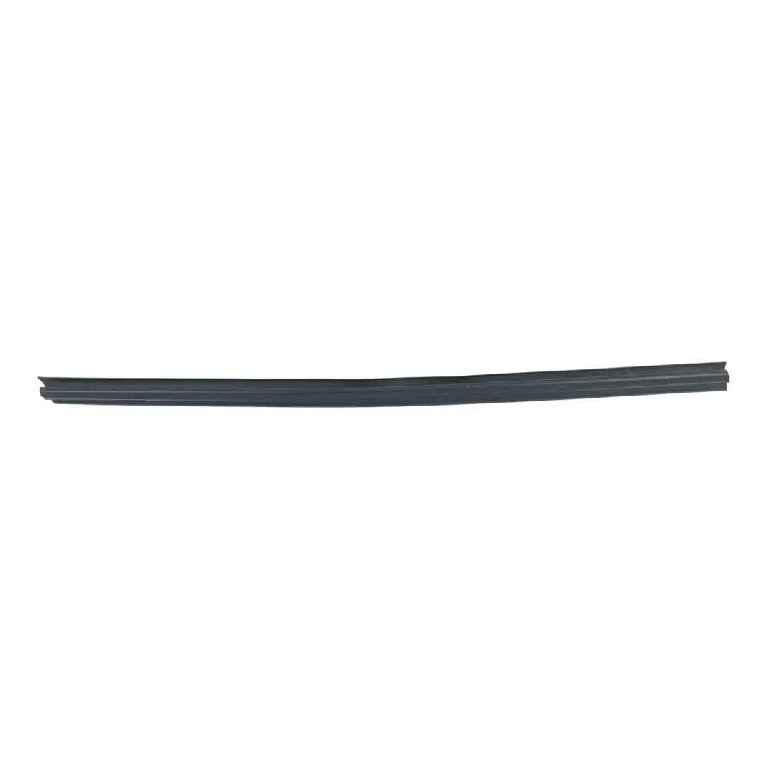 Citroën C4 Grand Picasso Rear Door Weatherstrip Seal Moulding Left N/S - SKU 9309L3 - Part number 9309L3