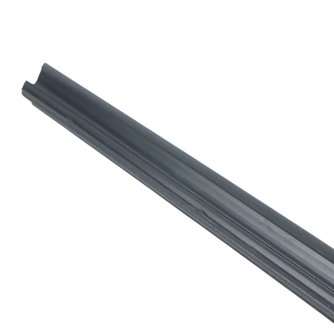 Door Weatherstrip Seal Moulding Left N/S to Citroën C4 Grand Picasso Rear with Part number 9309L3 Citroën C4 Grand Picasso Rear Door Weatherstrip Seal Moulding Left N/S - SKU 9309L3 - Part number 9309L3
