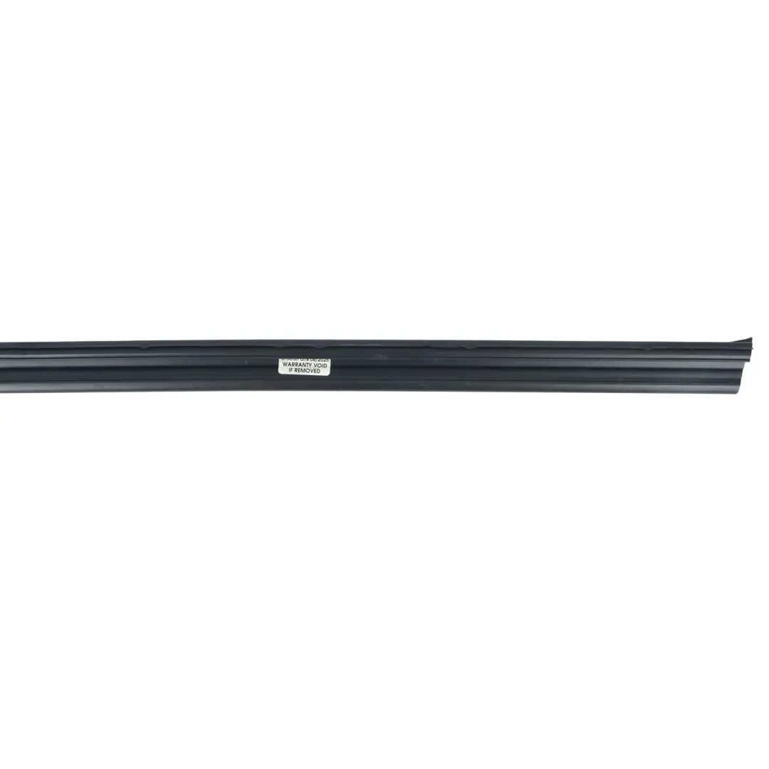 Citroën C4 Grand Picasso Guarnizione Porta Anteriore Inferiore Destra - SKU 9310J0 - Numero di parte 9310J0