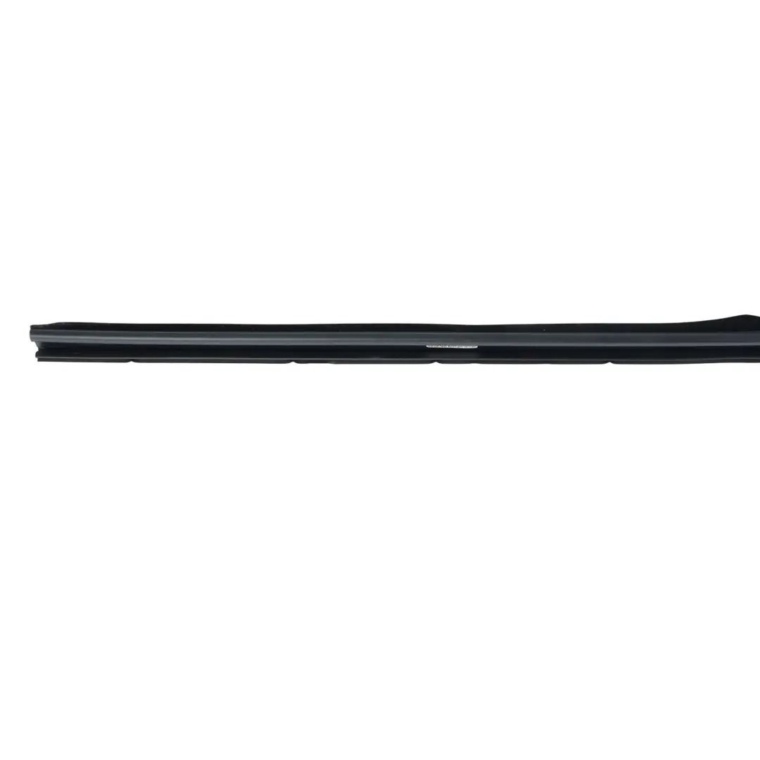 Citroën C4 Grand Picasso Front Door Lower Seal Gasket Rubber Right O/S - SKU 9310J0 - Part number 9310J0