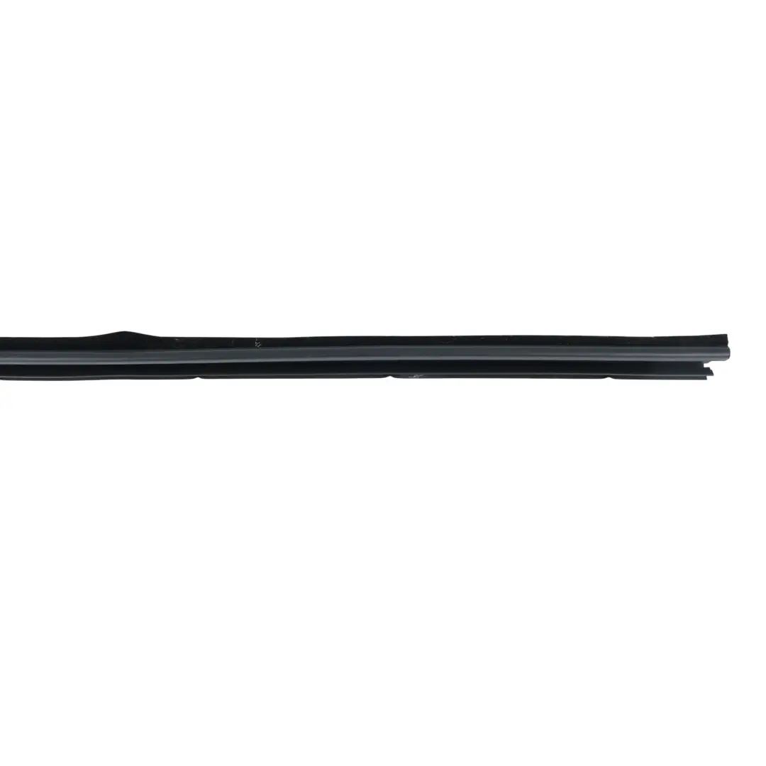 Citroën C4 Grand Picasso Front Door Lower Seal Gasket Rubber Right O/S - SKU 9310J0 - Part number 9310J0