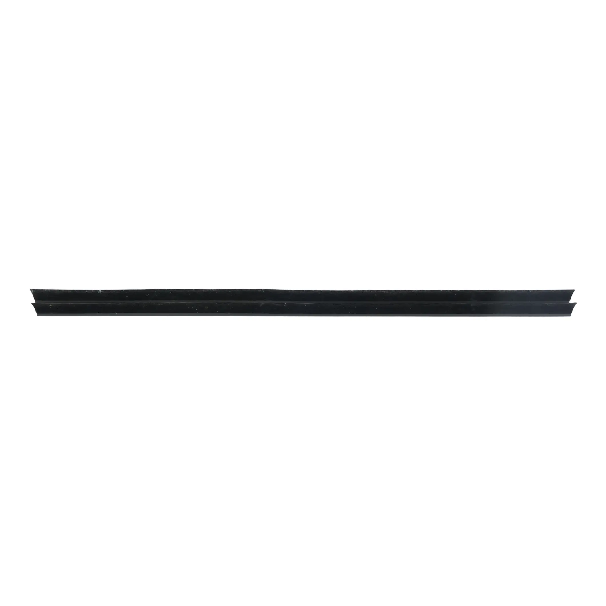 Citroën C4 Grand Picasso Rear Door Window Interior Weatherstrip Right O/S 9310J1