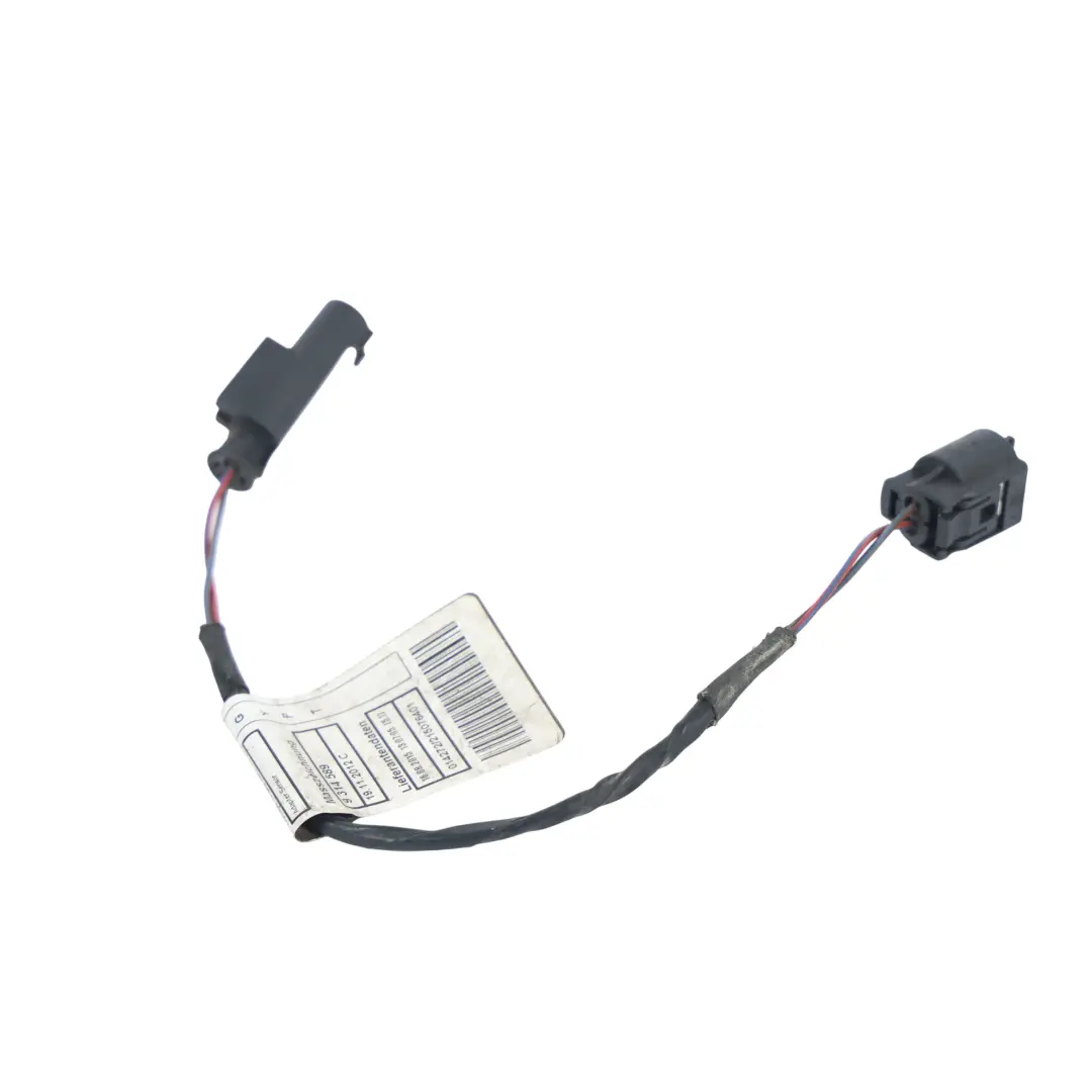 Sensore Temperatura Esterna Cavo Adattatore per Mini Cooper F55 F56 F57 con numero di parte 9314636 Mini Cooper F55 F56 F57 Sensore Temperatura Esterna Cavo Adattatore - SKU 9314636 - Numero di parte 9314636