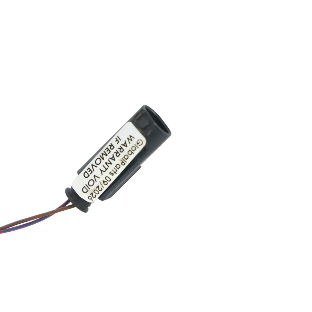Sensore Temperatura Esterna Cavo Adattatore per Mini Cooper F55 F56 F57 con numero di parte 9314636 Mini Cooper F55 F56 F57 Sensore Temperatura Esterna Cavo Adattatore - SKU 9314636 - Numero di parte 9314636