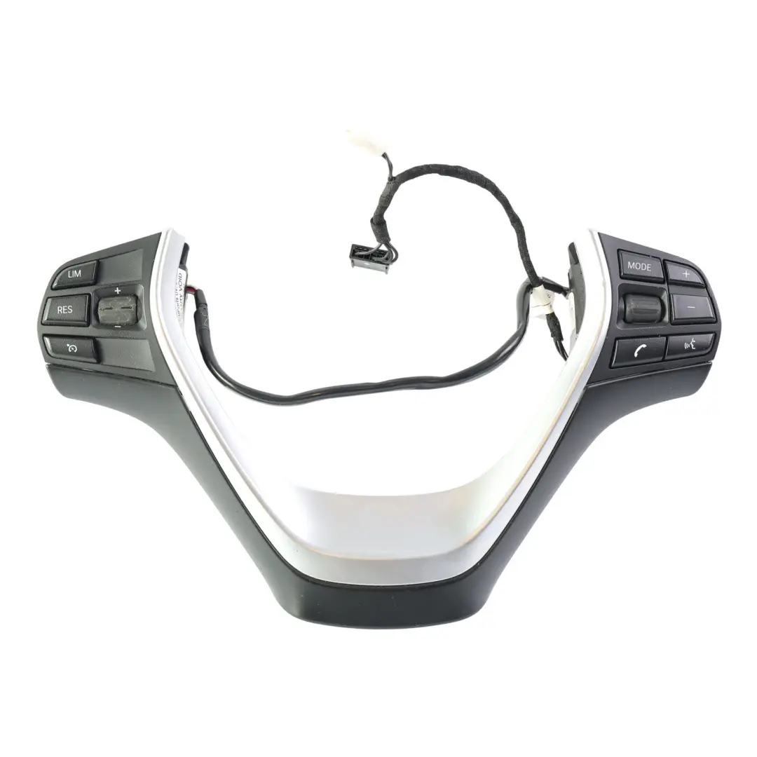 BMW F20 F30 Habillage De Volant Multifonctions Lim Volant Sport - SKU 9316954-2 - Numéro de pièce 9316954