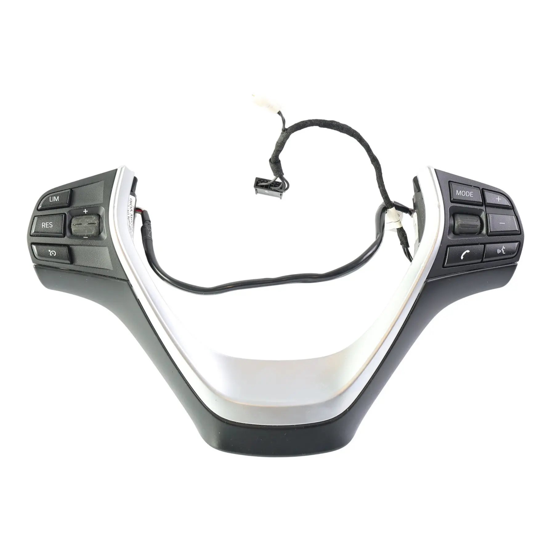 BMW F20 F21 F30 F31 Schalter Multifunktions lenkrad LIM Sport Lenkrad 9316954