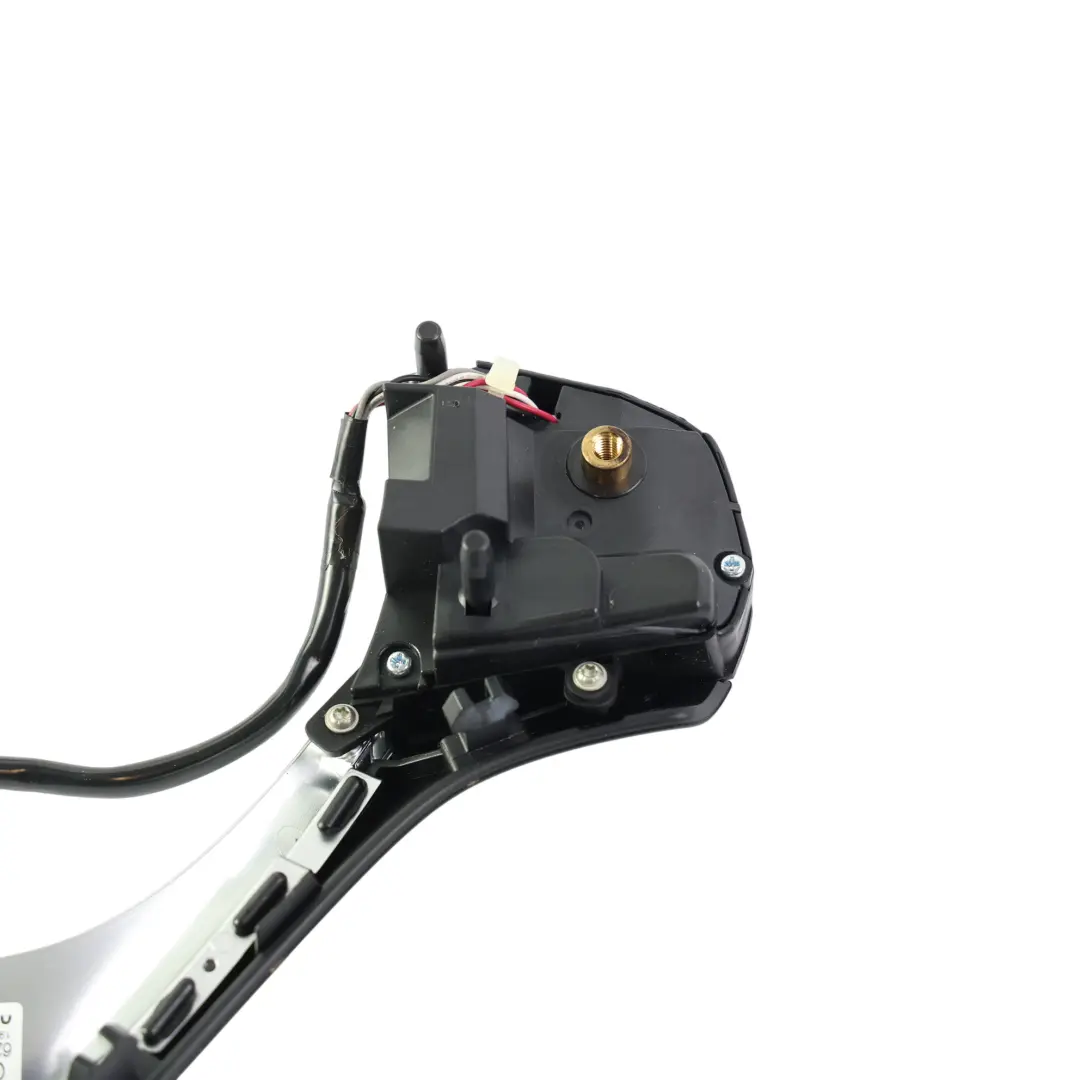 BMW F20 F30 Habillage De Volant Multifonctions Lim Volant Sport - SKU 9316954-2 - Numéro de pièce 9316954