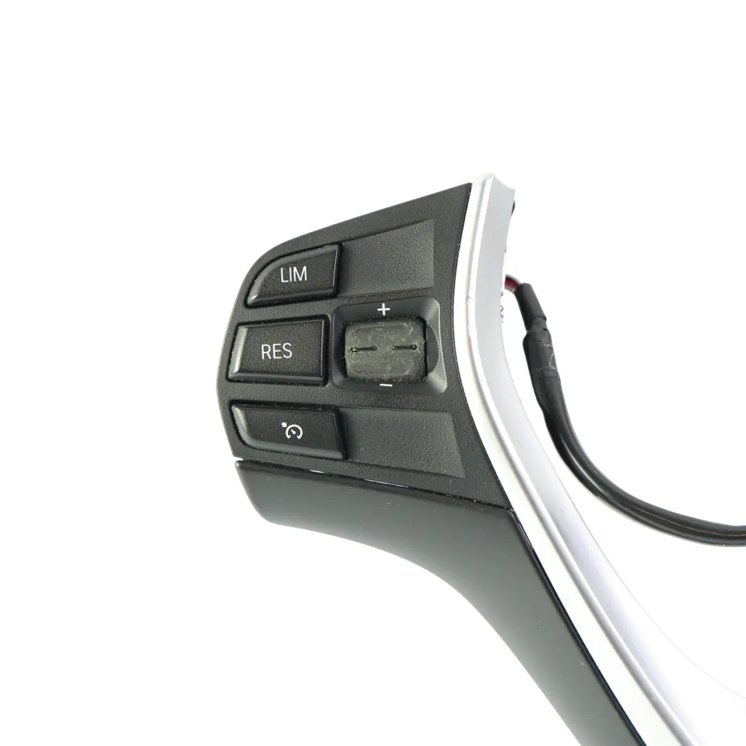 Habillage De Volant Multifonctions Lim Volant Sport pour BMW F20 F30 à propos du numéro de pièce 9316954 BMW F20 F30 Habillage De Volant Multifonctions Lim Volant Sport - SKU 9316954-2 - Numéro de pièce 9316954