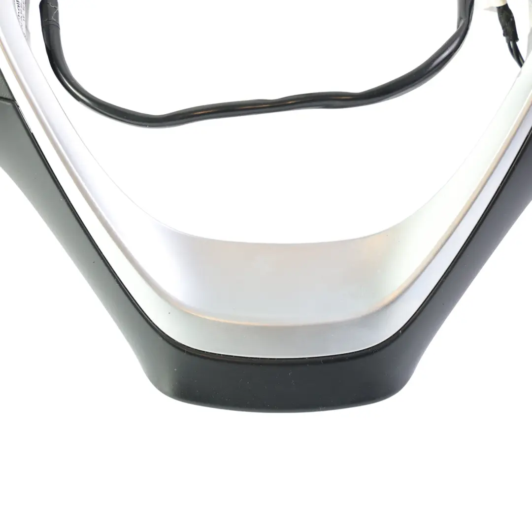 BMW F20 F30 Habillage De Volant Multifonctions Lim Volant Sport - SKU 9316954-2 - Numéro de pièce 9316954