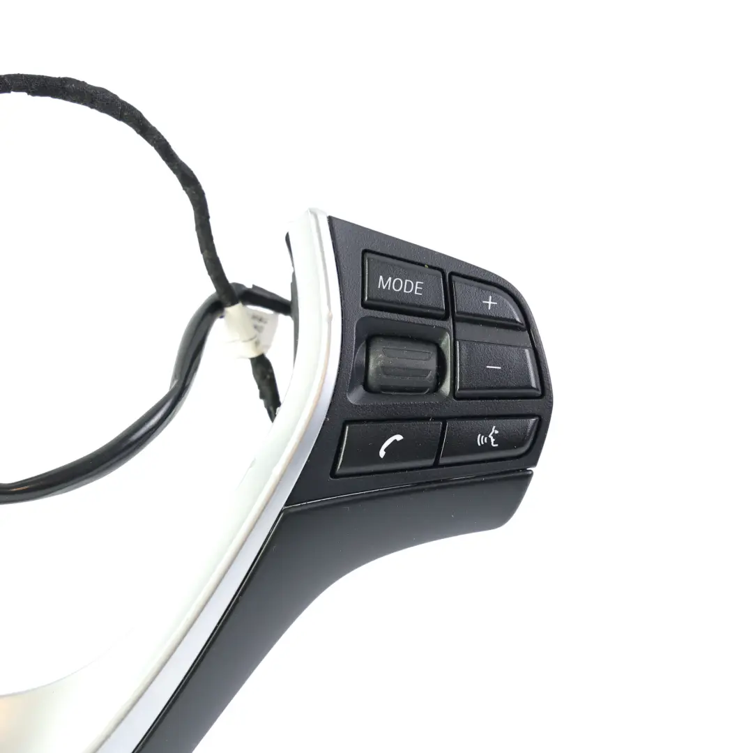 BMW F20 F30 Habillage De Volant Multifonctions Lim Volant Sport - SKU 9316954-2 - Numéro de pièce 9316954