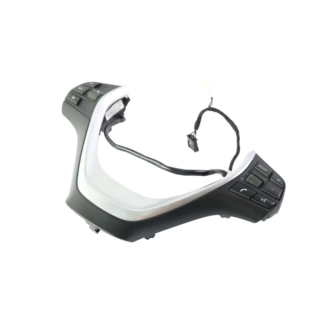 BMW F20 F30 Habillage De Volant Multifonctions Lim Volant Sport - SKU 9316954-2 - Numéro de pièce 9316954