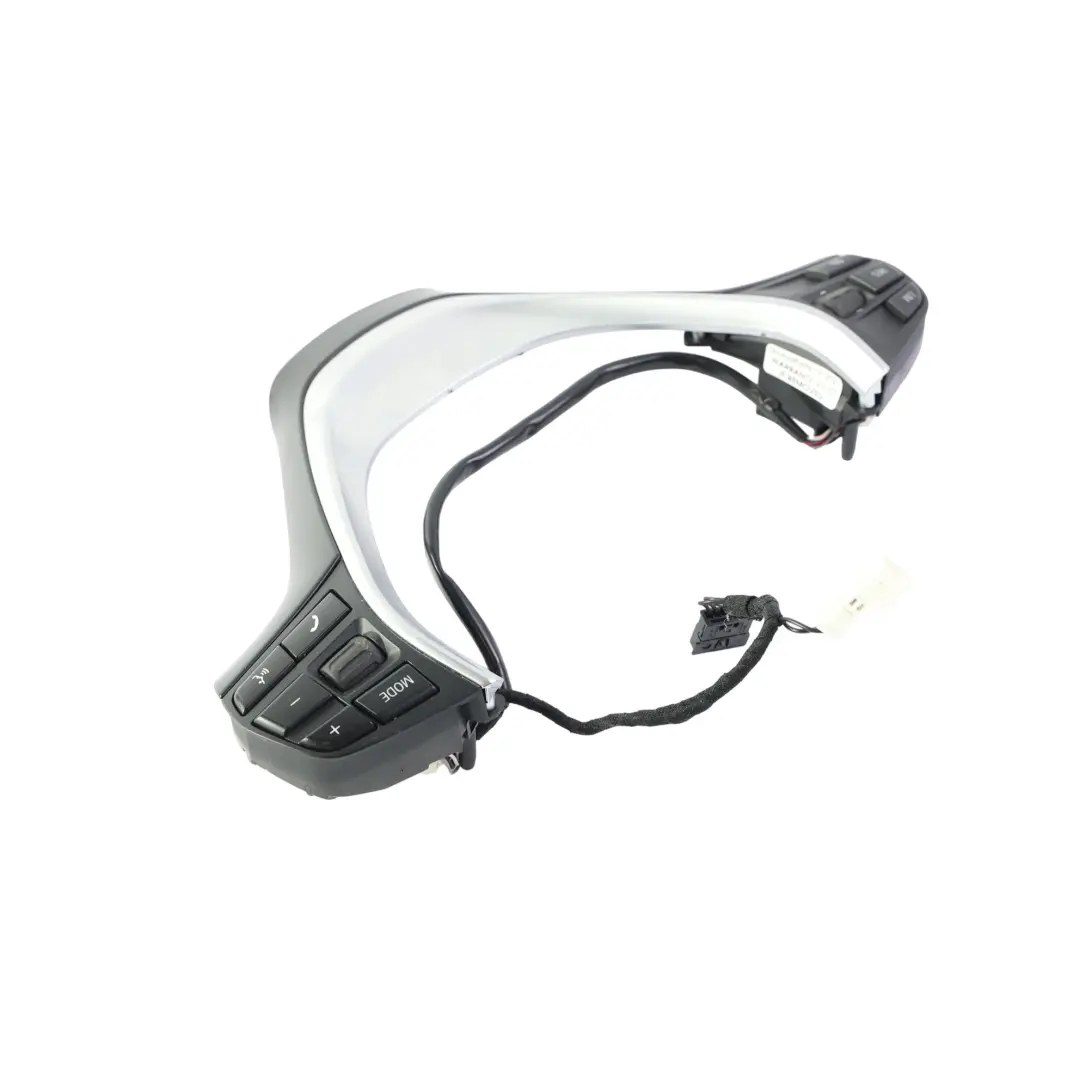 BMW F20 F30 Habillage De Volant Multifonctions Lim Volant Sport - SKU 9316954-2 - Numéro de pièce 9316954