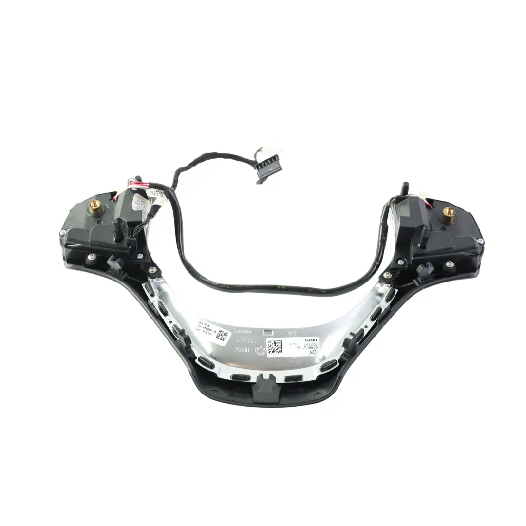 Habillage De Volant Multifonctions Lim Volant Sport pour BMW F20 F30 à propos du numéro de pièce 9316954 BMW F20 F30 Habillage De Volant Multifonctions Lim Volant Sport - SKU 9316954-2 - Numéro de pièce 9316954