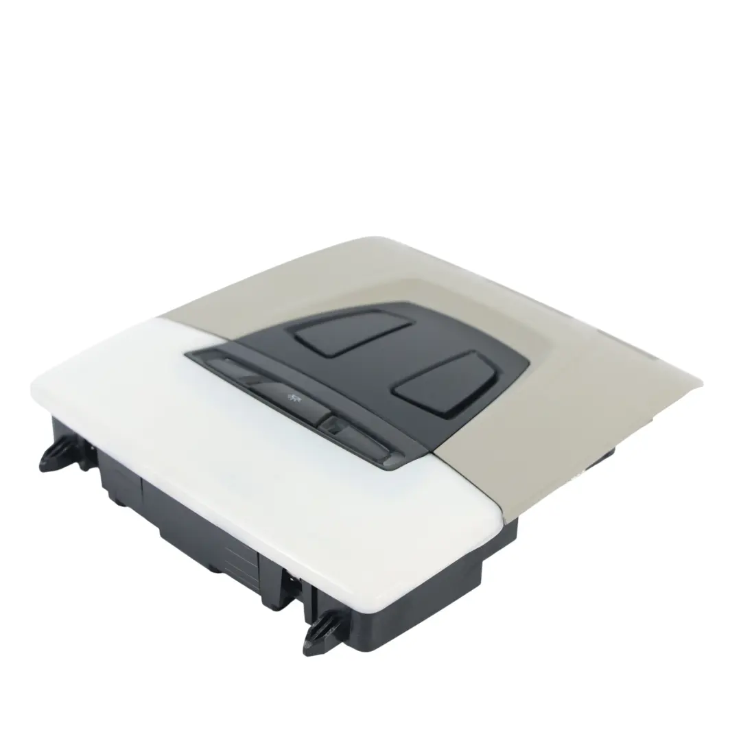 Lampka Podsufitki Everestgrau Szary do BMW F20 F21 F30 o numerze 9321468 BMW F20 F21 F30 Lampka Podsufitki Everestgrau Szary - SKU 9321468-2 - Numer Części 9321468