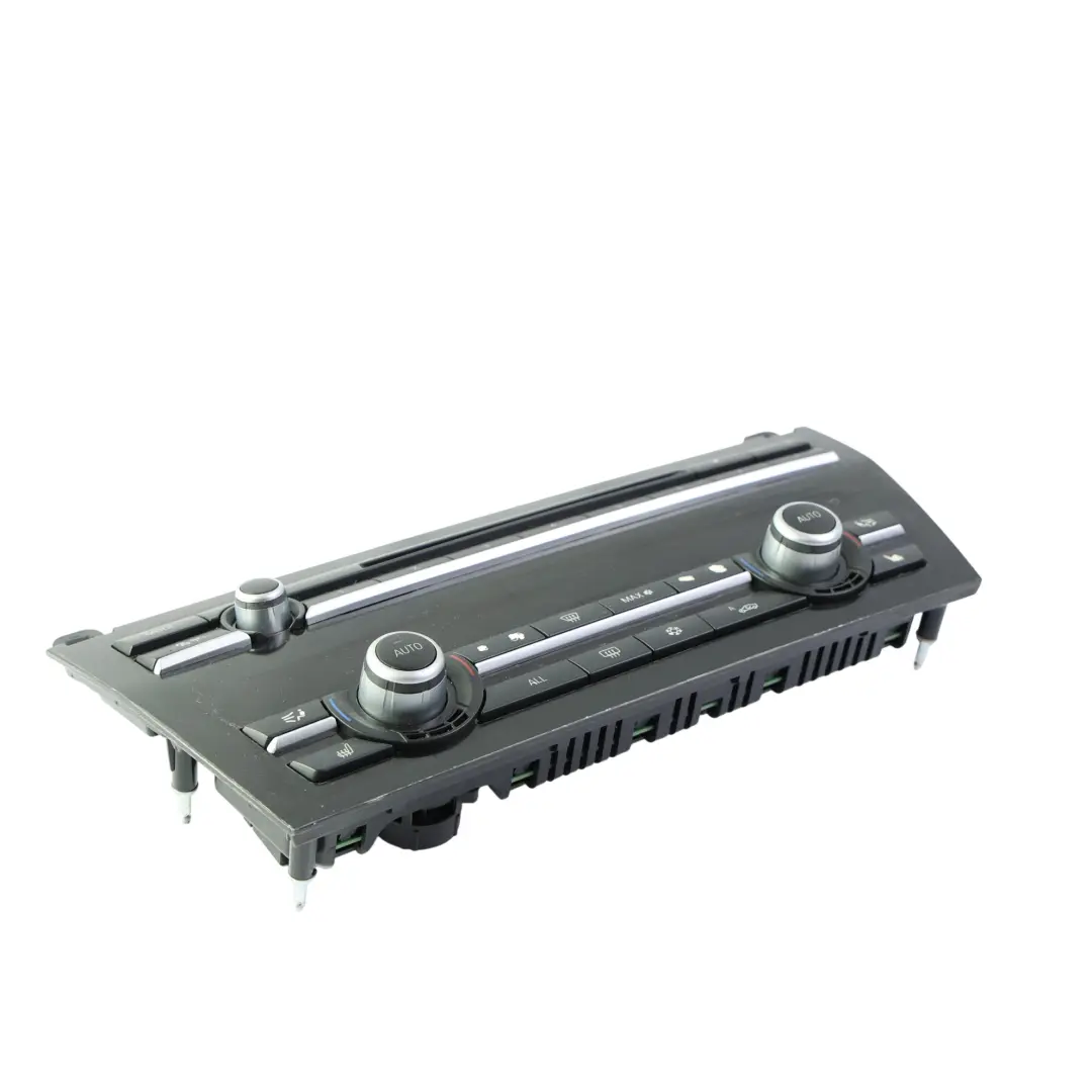 Radio Air Conditioning A/C Radio Switch Control Unit Panel to BMW F01 F02 with Part number 9328413 BMW F01 F02 Radio Air Conditioning A/C Radio Switch Control Unit Panel - SKU 9328413-4 - Part number 9328413