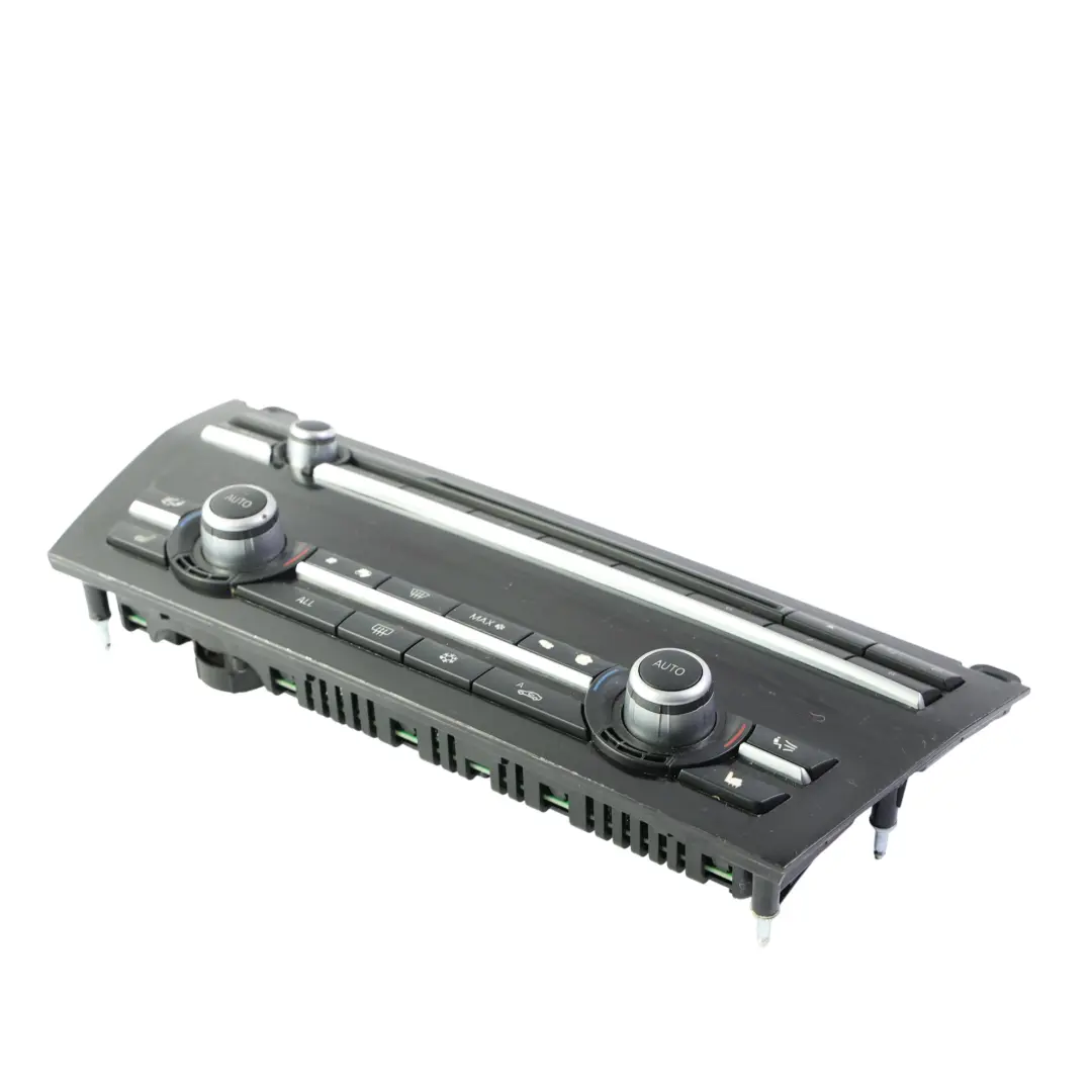 Klimaanlage Radio Schalter Steuergerät Bedienfeld für BMW 7 F01 F02 mit Teilenummer 9328413 BMW 7 F01 F02 Klimaanlage Radio Schalter Steuergerät Bedienfeld - SKU 9328413-4 - Teilenummer 9328413