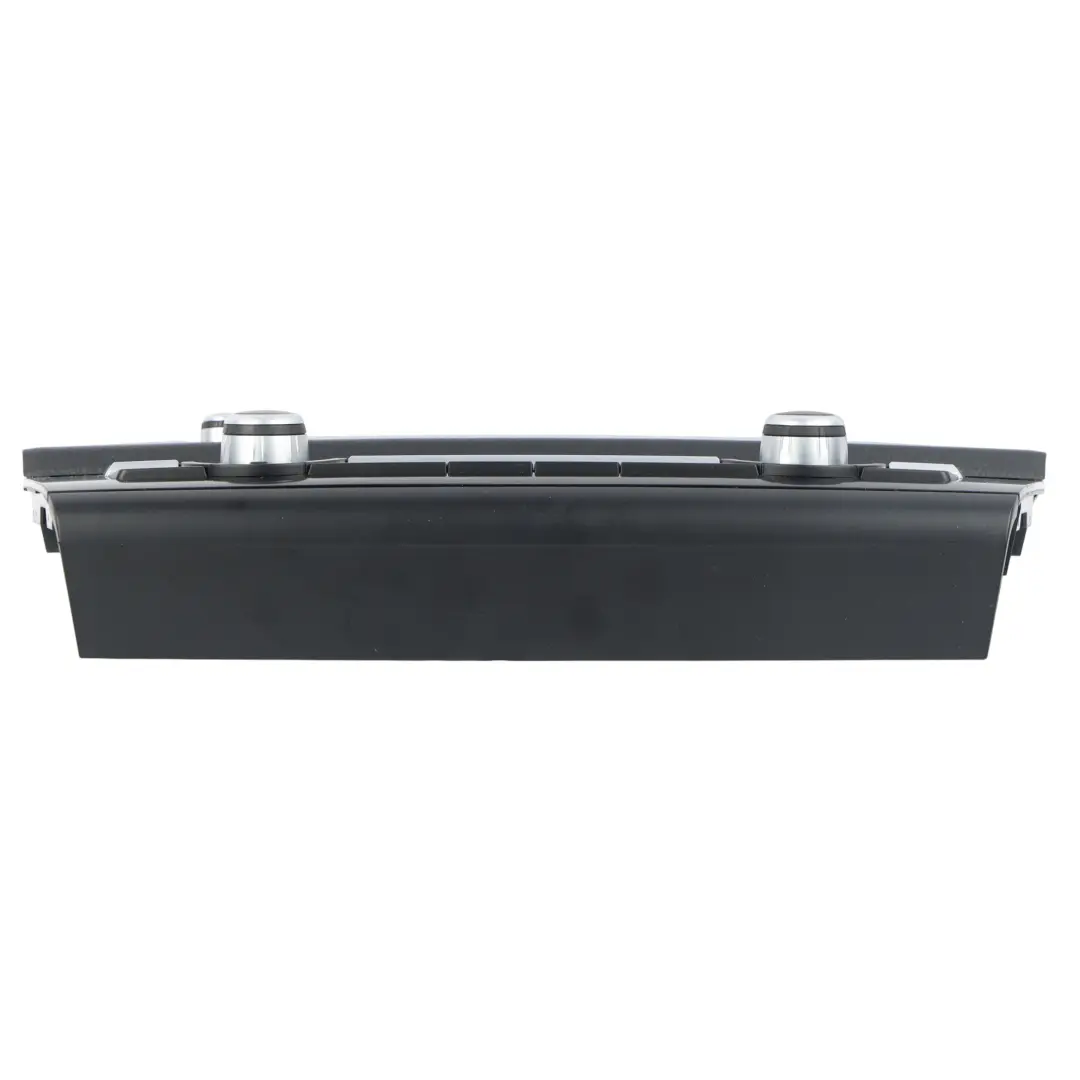 BMW F10 F11 Panel Sterowania Radiem I Klimatyzacją Czarny 9241243 - SKU 9328424-10 - Numer Części 9328424