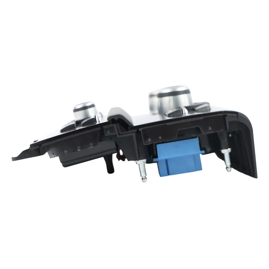 Radio Air Conditioning A/C Control Switch Unit Panel Black 9241243 to BMW F10 F11 with Part number 9328424 BMW F10 F11 Radio Air Conditioning A/C Control Switch Unit Panel Black 9241243 - SKU 9328424-10 - Part number 9328424