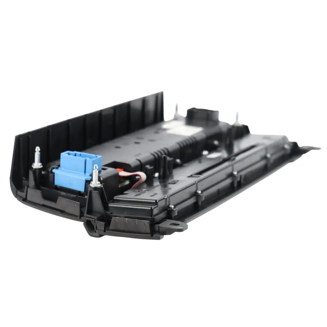 Radio Air Conditioning A/C Control Switch Unit Panel Black 9241243 to BMW F10 F11 with Part number 9328424 BMW F10 F11 Radio Air Conditioning A/C Control Switch Unit Panel Black 9241243 - SKU 9328424-10 - Part number 9328424