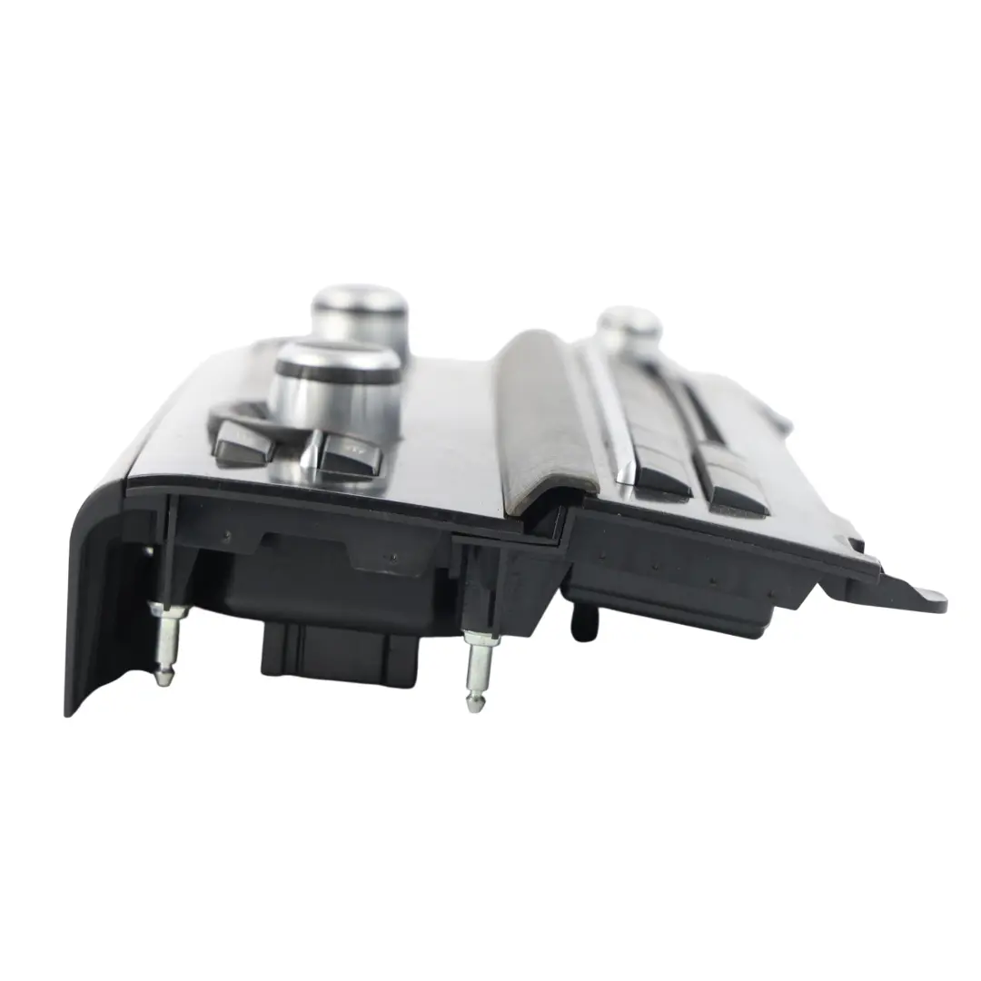 BMW F10 F11 Automatic A/C Air Con Conditioning Control Switch Panel 9306153 - SKU 9328425-7 - Part number 9328425
