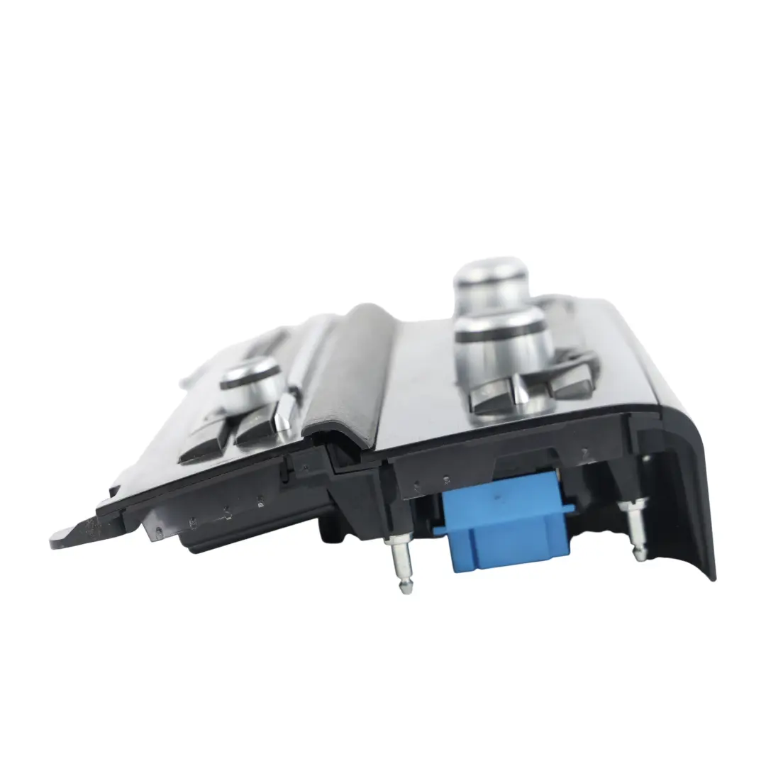 BMW F10 F11 Automatic A/C Air Con Conditioning Control Switch Panel 9306153 - SKU 9328425-7 - Part number 9328425