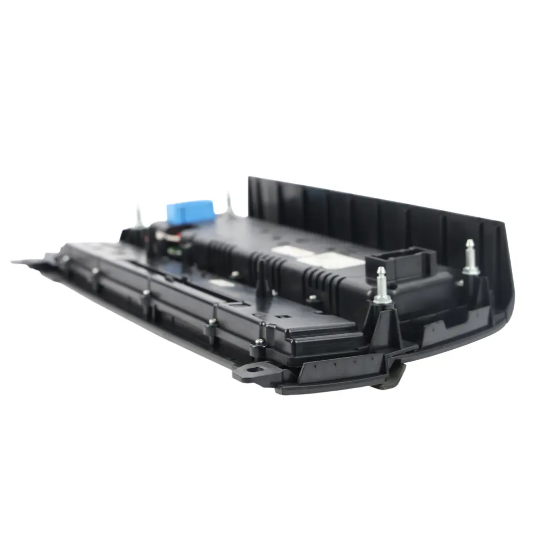 BMW F10 F11 Automatic A/C Air Con Conditioning Control Switch Panel 9306153 - SKU 9328425-7 - Part number 9328425