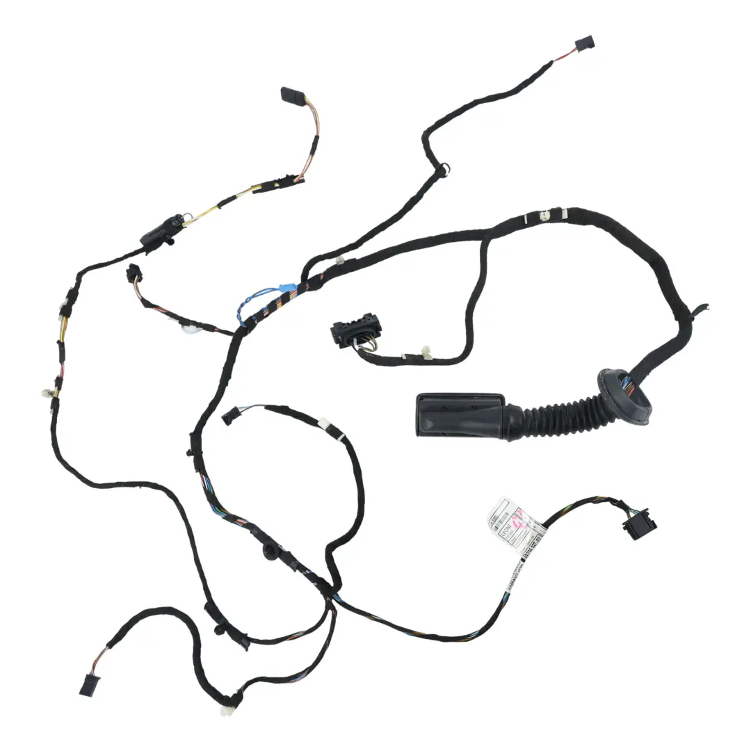 BMW F20 Türkabelbaum Kabelstrang Beifahrerseite - SKU 9335297 - Teilenummer 9335297