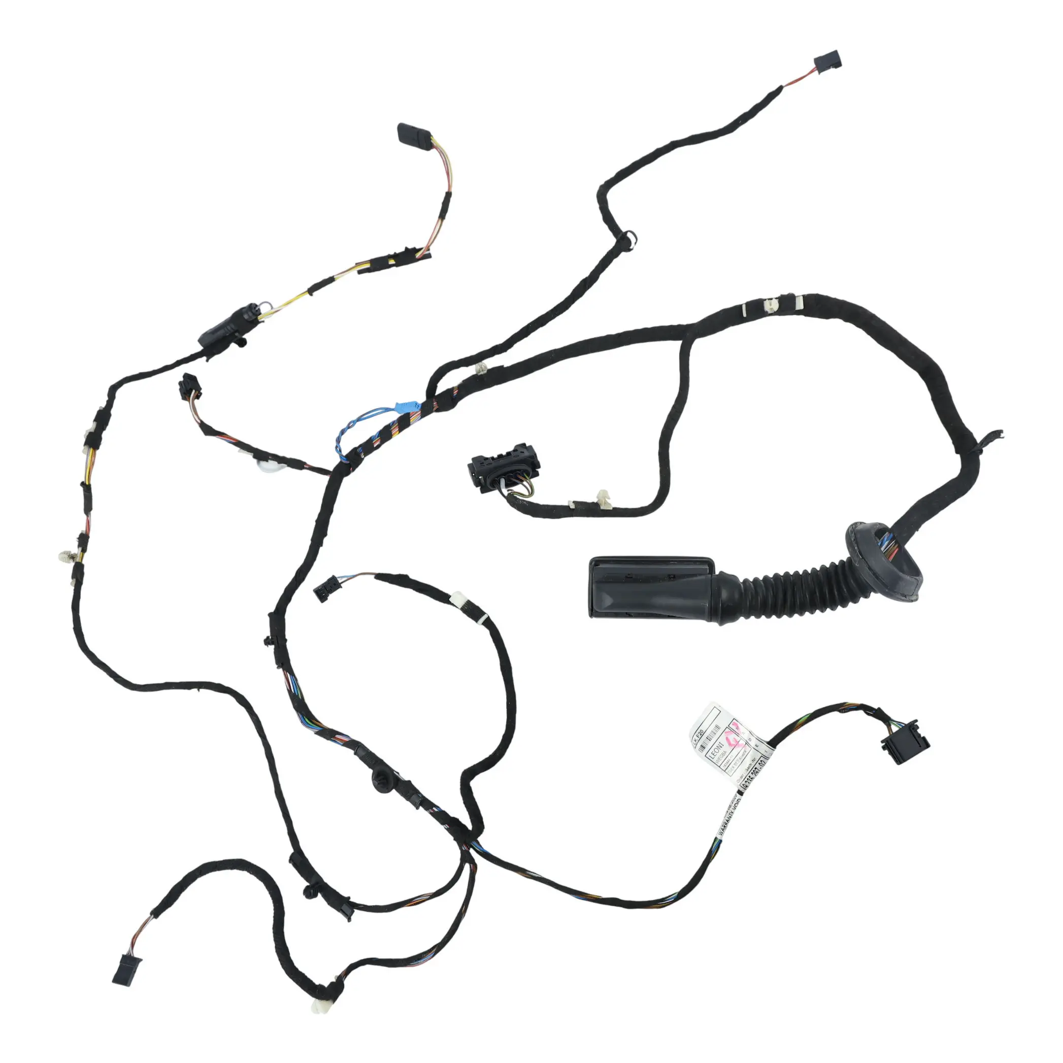 BMW F20 Türkabelbaum Kabelstrang Beifahrerseite 9335297