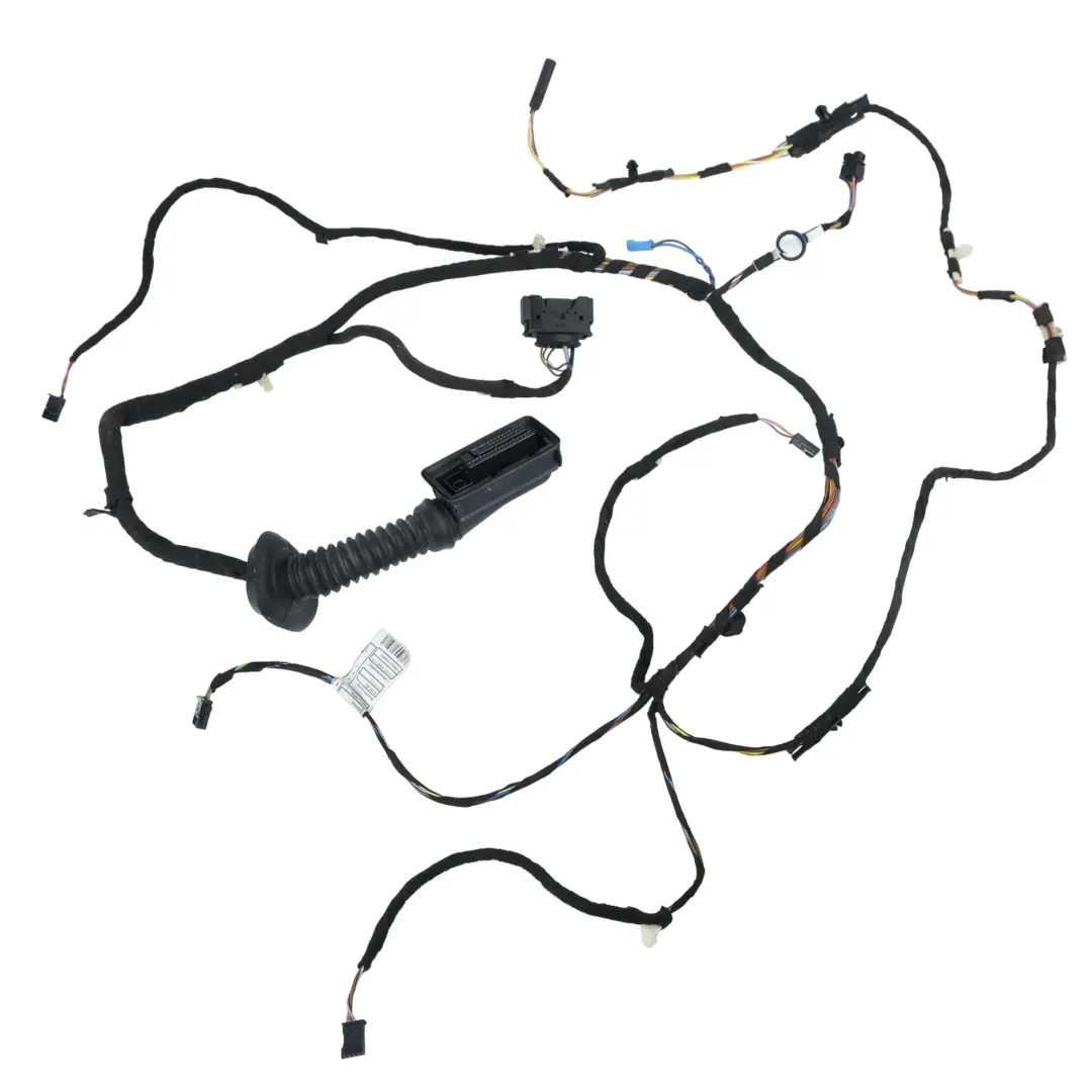 BMW F20 Türkabelbaum Kabelstrang Beifahrerseite - SKU 9335297 - Teilenummer 9335297
