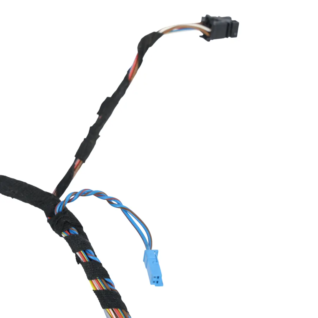 Türkabelbaum Kabelstrang Beifahrerseite für BMW F20 mit Teilenummer 9335297 BMW F20 Türkabelbaum Kabelstrang Beifahrerseite - SKU 9335297 - Teilenummer 9335297