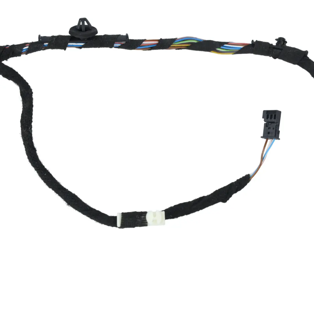 BMW F20 Door Wiring Loom Harness Cable Passenger Side - SKU 9335297 - Part number 9335297