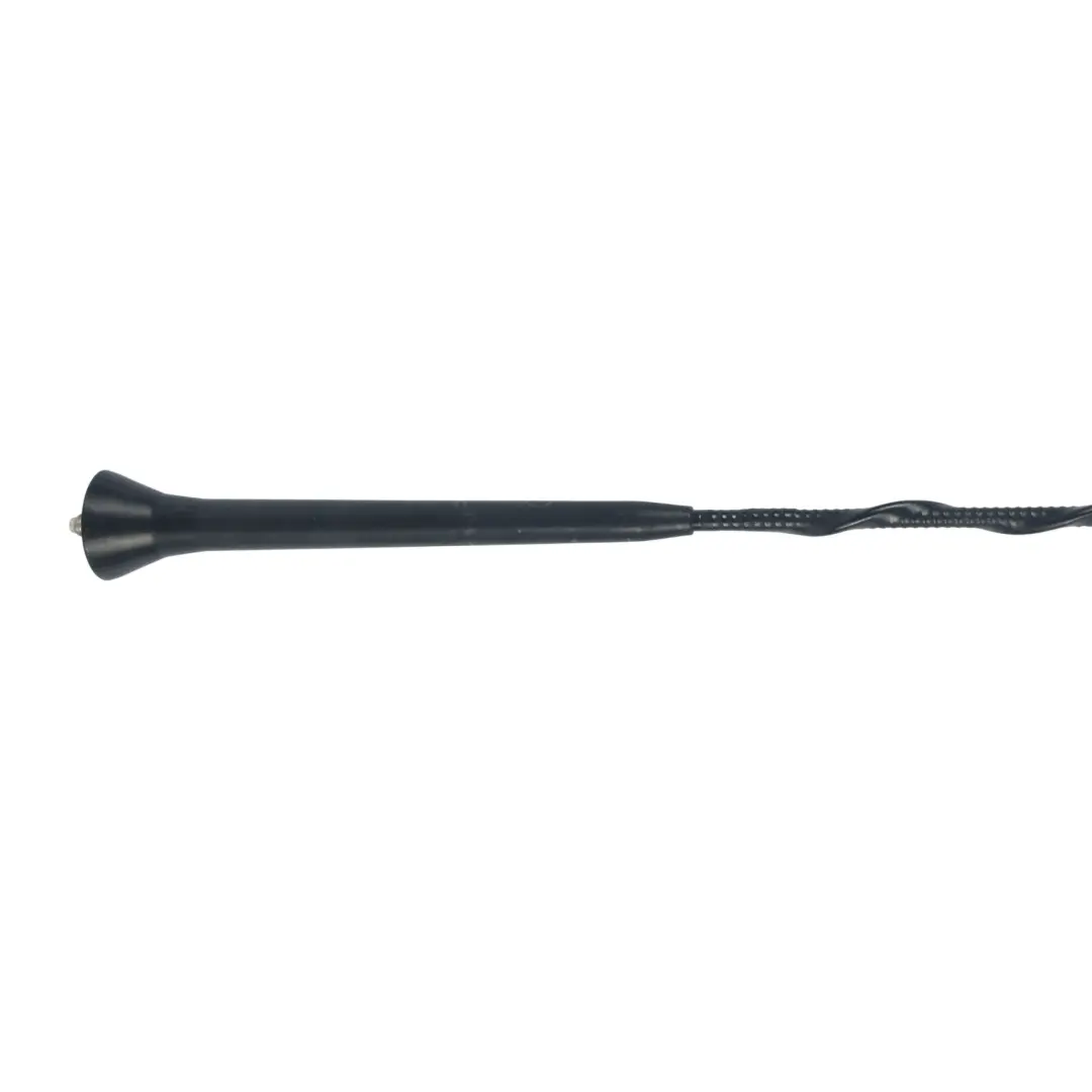 Aerial Antenna Rod Stick Roof Antenna AM FM Telephone to Mini Cabrio F57 with Part number 9338143 Mini Cabrio F57 Aerial Antenna Rod Stick Roof Antenna AM FM Telephone - SKU 9338143 - Part number 9338143