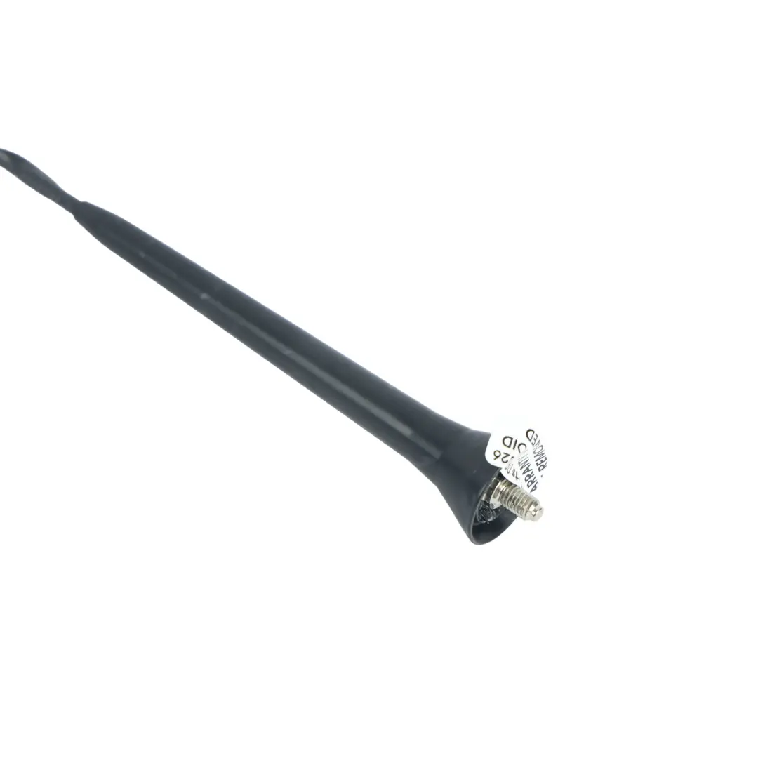 Mini F57 Cabrio Antenna Asta Radio AM FM Telefono - SKU 9338143 - Numero di parte 9338143