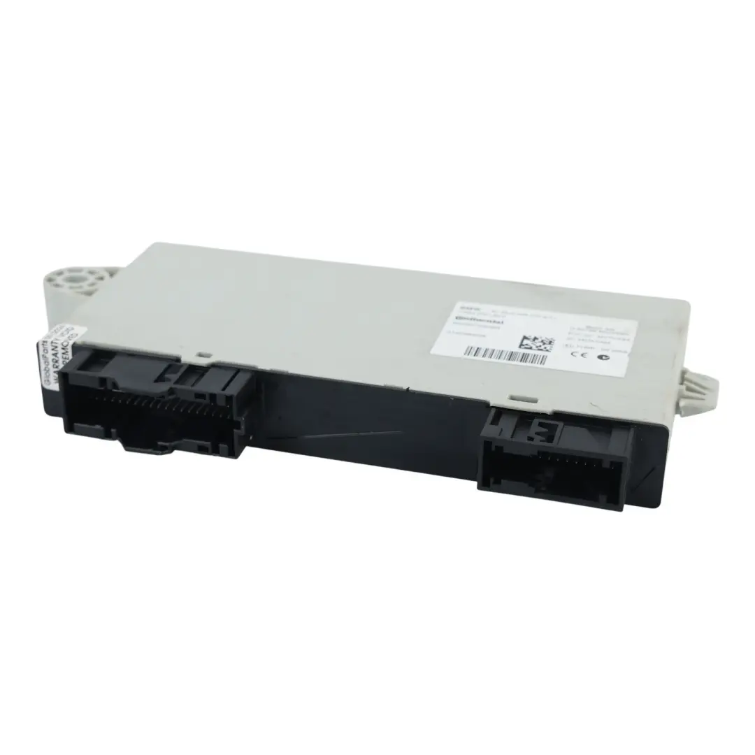BMW F06 F07 F10 F11 F12 F13 F25 F26 CAS4 Control Module Unit ECU - SKU 9339275 - Part number 9339275