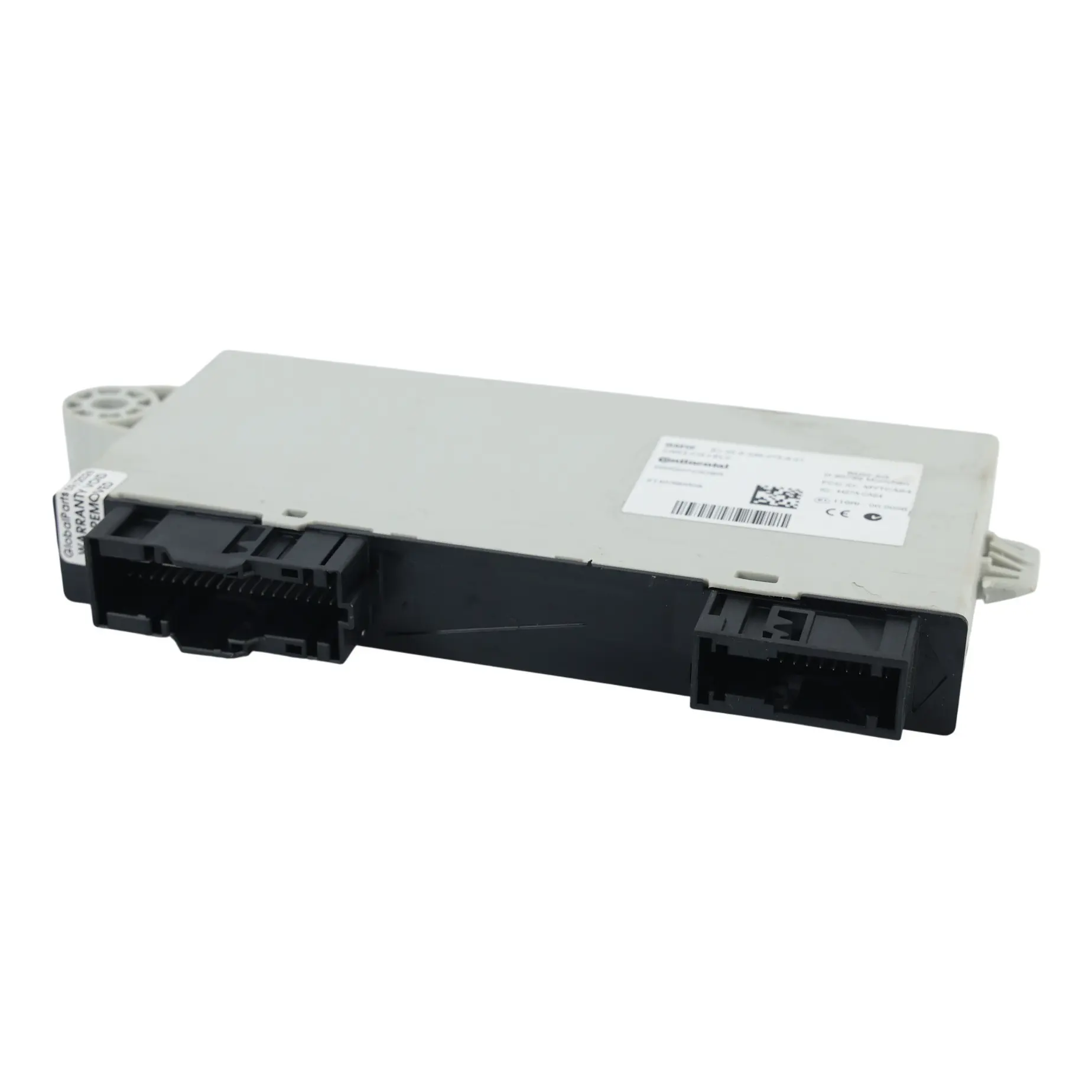 BMW F06 F07 F10 F11 F12 F13 F25 F26 CAS4 Control Module Unit ECU 9339275