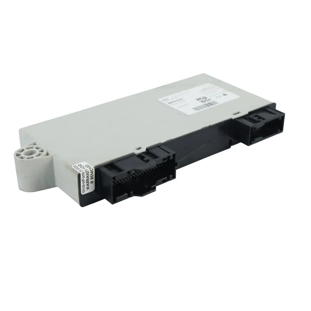 BMW F06 F07 F10 F11 F12 F13 F25 F26 CAS4 Control Module Unit ECU - SKU 9339275 - Part number 9339275