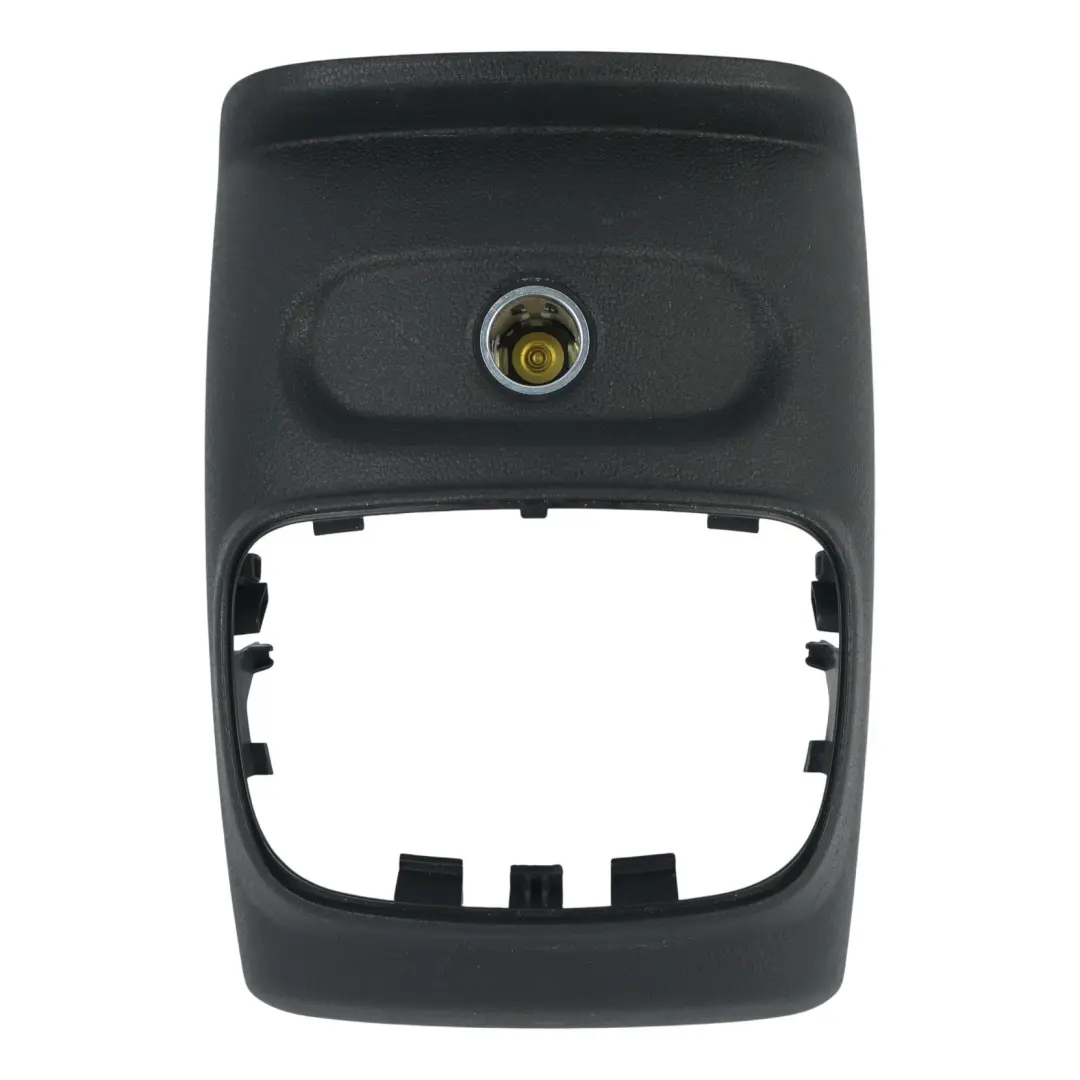 Mini Clubman F54 Ramka Kratki Nawiewu Tunelu Tył - SKU 9350321 - Numer Części 9350321