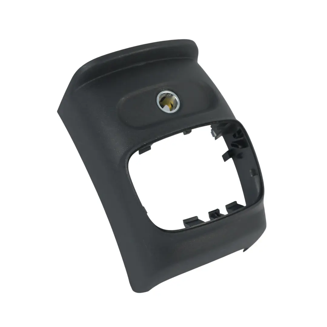 Mini Clubman F54 Cornice Bocchetta Aria Posteriore Vano Portaoggetti - SKU 9350321 - Numero di parte 9350321