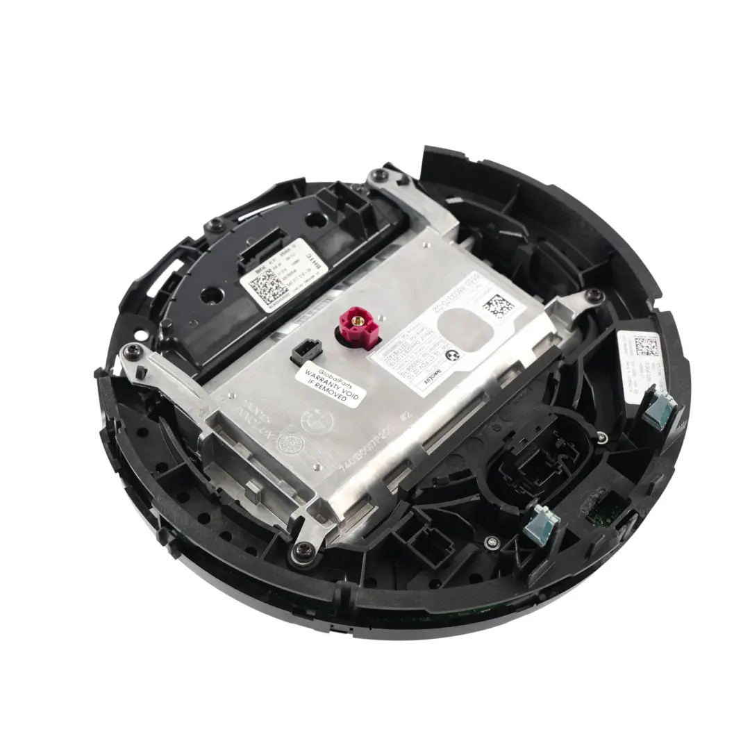 Mini F54 F60 Operating Head Unit Screen Audio Radio Control Switch Panel 9279424 - SKU 9354026-2 - Part number 9354026