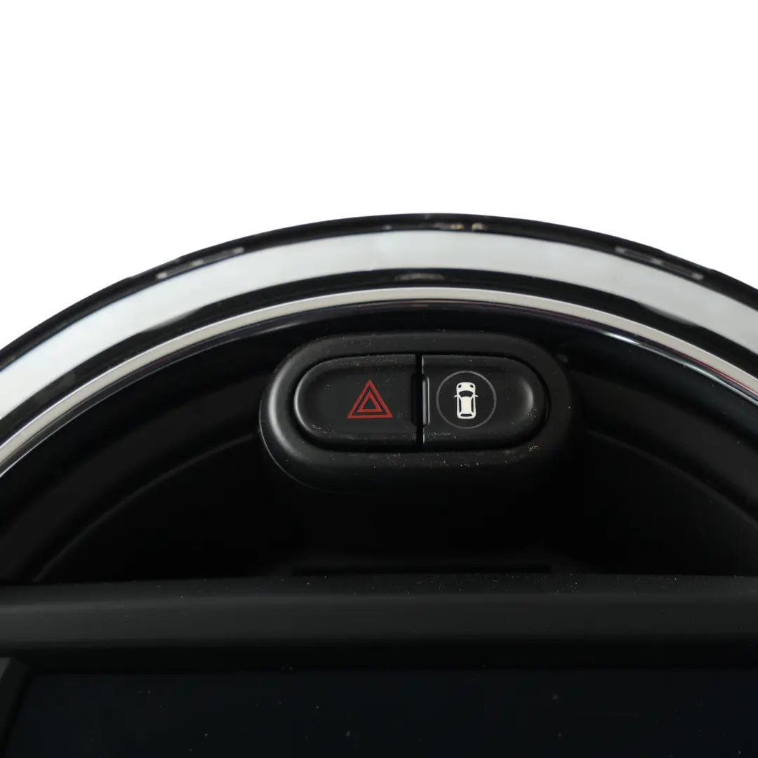 Operating Head Unit Screen Audio Radio Control Switch Panel 9279424 to Mini F54 F60 with Part number 9354026 Mini F54 F60 Operating Head Unit Screen Audio Radio Control Switch Panel 9279424 - SKU 9354026-2 - Part number 9354026