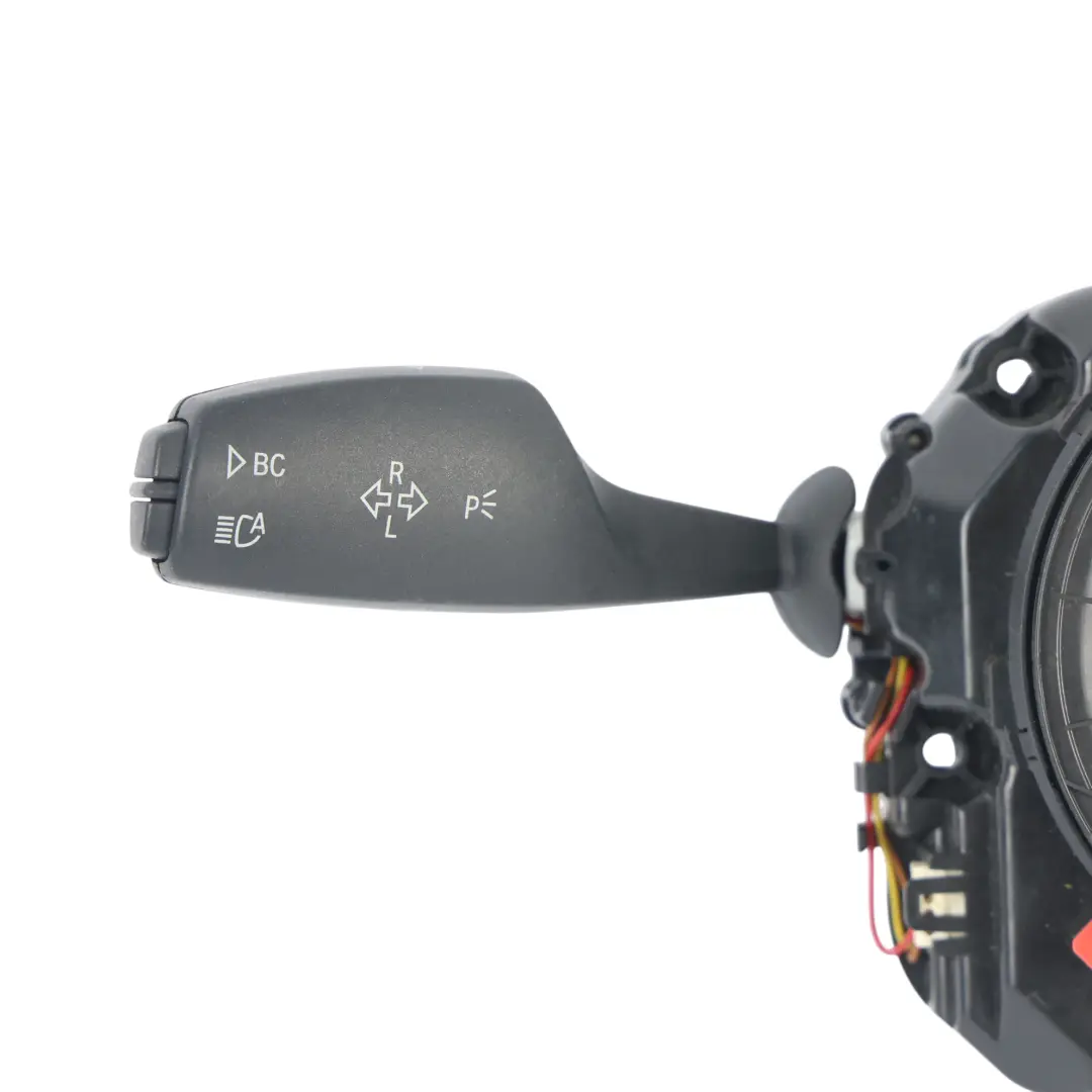 Schalter Lenksäule Wischerhebel Schleifring für BMW F01 F10 F12 mit Teilenummer 9354048 BMW F01 F10 F12 Schalter Lenksäule Wischerhebel Schleifring - SKU 9354048-1 - Teilenummer 9354048