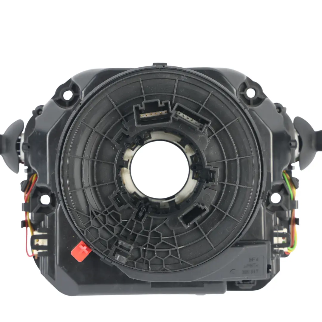 Schalter Lenksäule Wischerhebel Schleifring für BMW F01 F10 F12 mit Teilenummer 9354048 BMW F01 F10 F12 Schalter Lenksäule Wischerhebel Schleifring - SKU 9354048-1 - Teilenummer 9354048